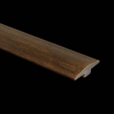 5/8" x 2" x 6.5LFT Old World Oak T-Molding