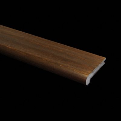 Prefinished Colonial Plank Stair Nose
