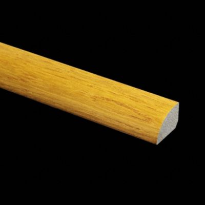 Spice Shoe Molding 1/2" x 3/4"