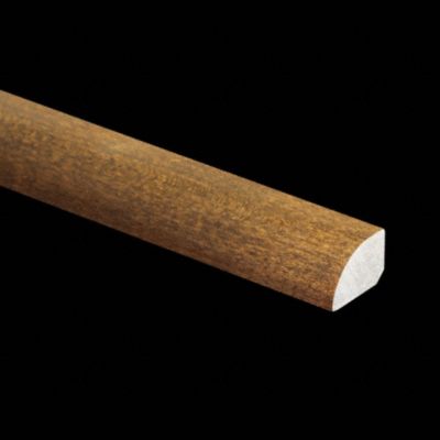 Prefinished Colonial Plank Shoe Molding