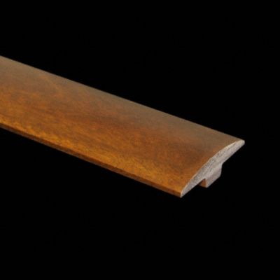 Prefinished Golden Teak T-Molding