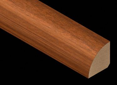 Santos Mahogany Light Quarter Round