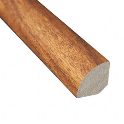 Golden Teak Laminate Quarter Round