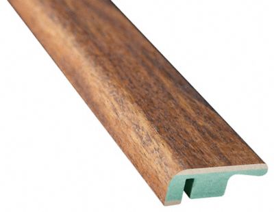 Golden Teak Laminate End Cap