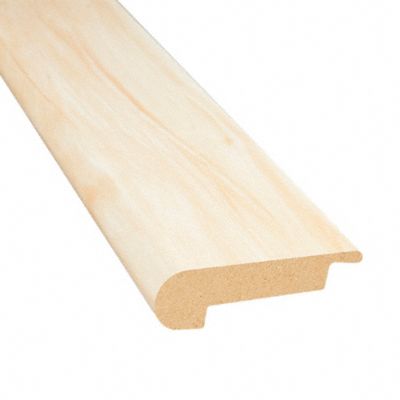 Glacier Peak Poplar Laminate Stair Nose