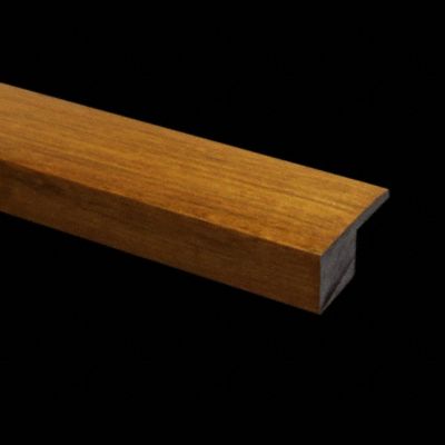 Prefinished Brazilian Cherry Threshold