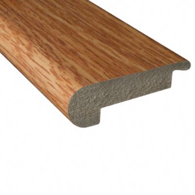 French Oak Laminate Stair Nose 