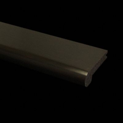 Prefinished Qing Sypder Bamboo Stair Nose