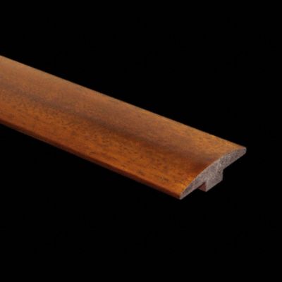 Prefinished Warm Cognac T-Molding