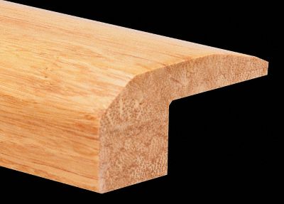 Prefinished Natural Strand Bamboo Threshold