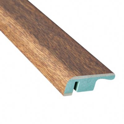 Summer Retreat Teak Laminate End Cap