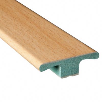 Nantucket Beech Laminate T-Molding