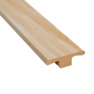 Glacier Peak Poplar Laminate T-Molding
