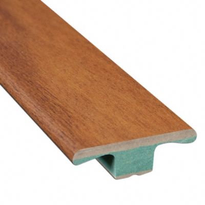 Brazilian Koa Laminate T-Molding