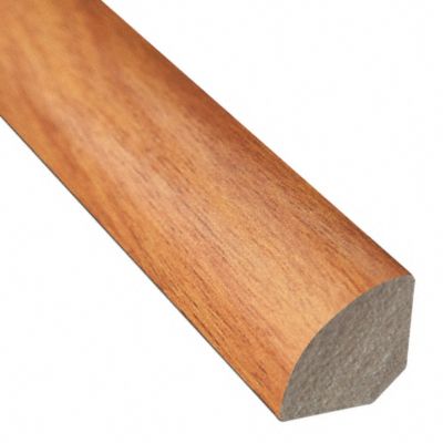 Brazilian Koa Quarter Round