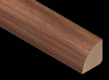 Medway Merbau Laminate Quarter Round