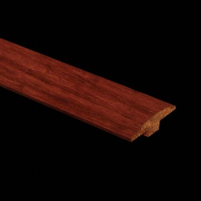 Prefinished Strand Qing Dragon Bamboo T-Molding