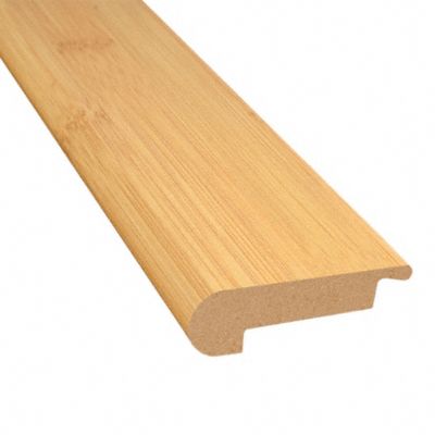 Szechuan Ming Bamboo Laminate Stair Nose