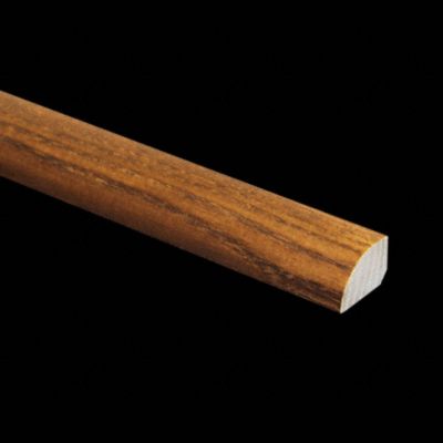 Prefinished Cambridge Oak Shoe Molding