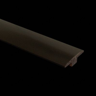 Prefinished Qing Spyder Bamboo T-Molding