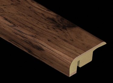 Burnet Road Russet Laminate End Cap