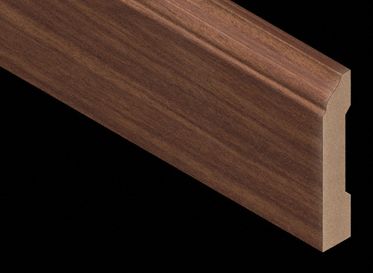Medway Merbau Laminate Baseboard