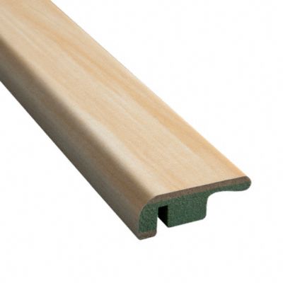 Glacier Peak Poplar Laminate End Cap
