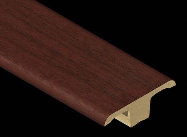 Congress Avenue Crimson Laminate T-Molding