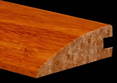 Prefinished Strand Carbonized Bamboo Reducer