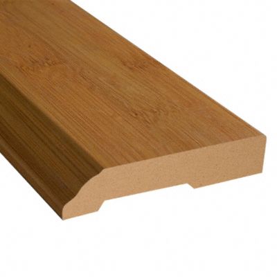 Szechuan Ming Bamboo Laminate Baseboard