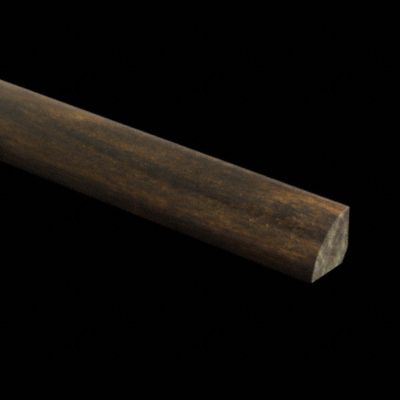 Prefinished Strand Qing Kobra Bamboo Quarter Round
