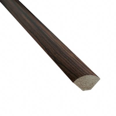 Tanzanian Wenge Quarter Round