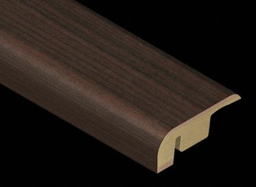 Tanzanian Wenge Laminate End Cap