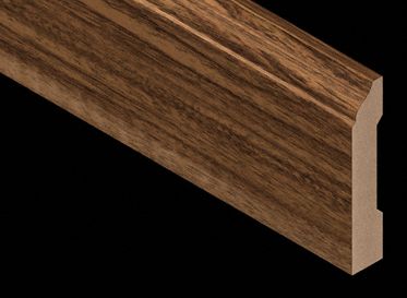 Blacksburg Barn Laminate Baseboard