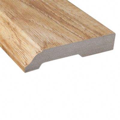 Blacksburg Barn Laminate Baseboard