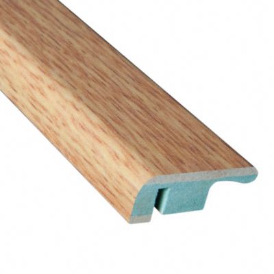 French Oak Laminate End Cap