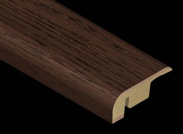 Chilton Woods Oak Laminate Endcap