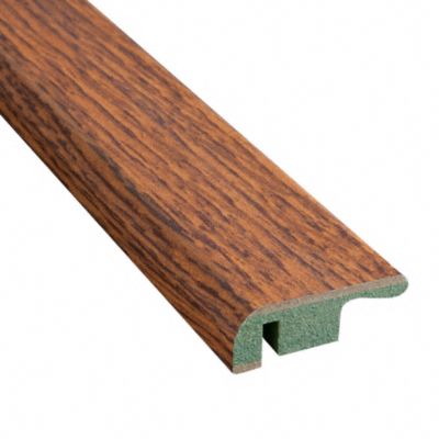 Chilton Woods Oak Laminate Endcap