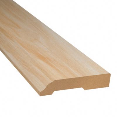 Glacier Peak Poplar Laminate Baseboard