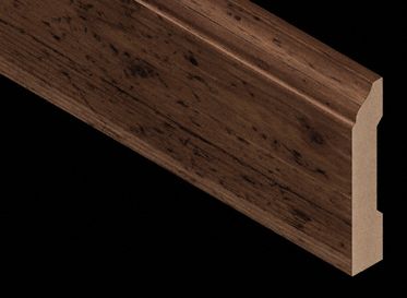 Burnett Road Russett Laminate Baseboard