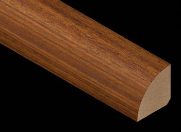 Summer Retreat Teak Laminate Quarter Round