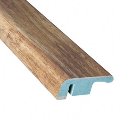 Blacksburg Barn Oak Laminate End Cap