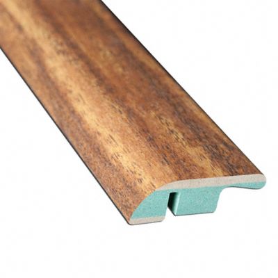 Golden Teak Laminate Reducer