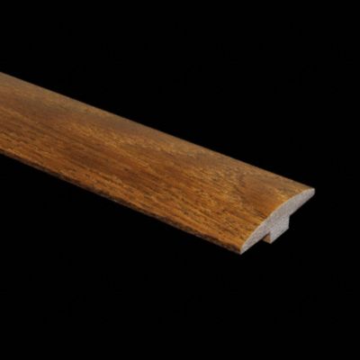 Prefinished Cambridge Oak T-Molding