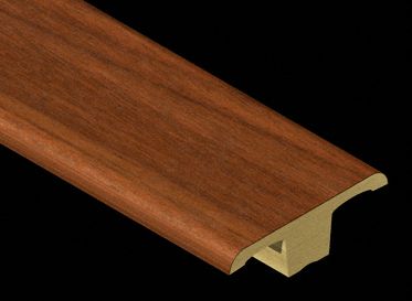 Santos Mahogany Light Laminate T-Molding