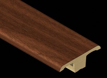 Santos Mahogany Light Laminate T-Molding