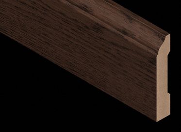 Chilton Woods Oak Laminate Baseboard