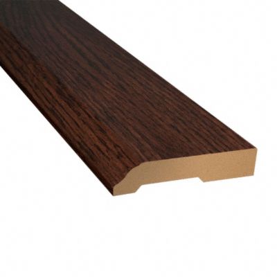 Chilton Woods Oak Laminate Baseboard