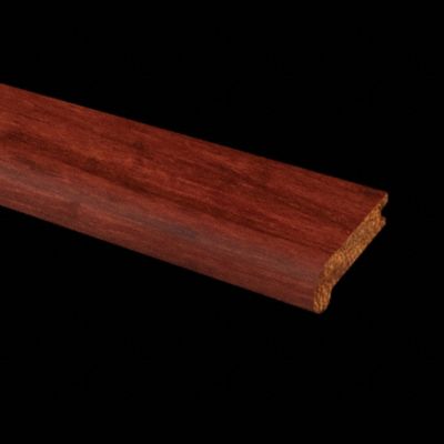 Prefinished Strand Qing Dragon Bamboo Stair Nose