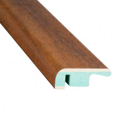 Brazilian Cherry Laminate End Cap